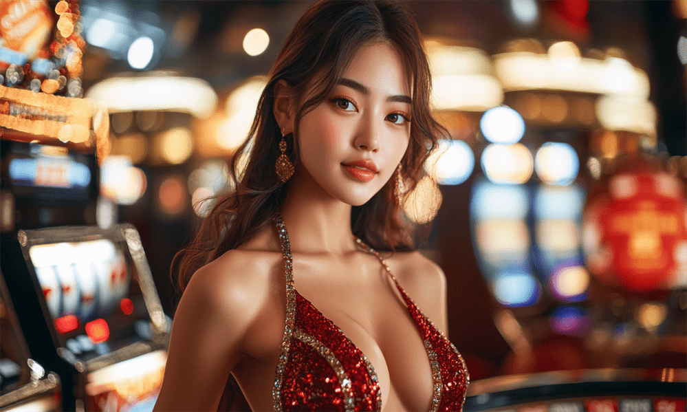 casino hồ tràm